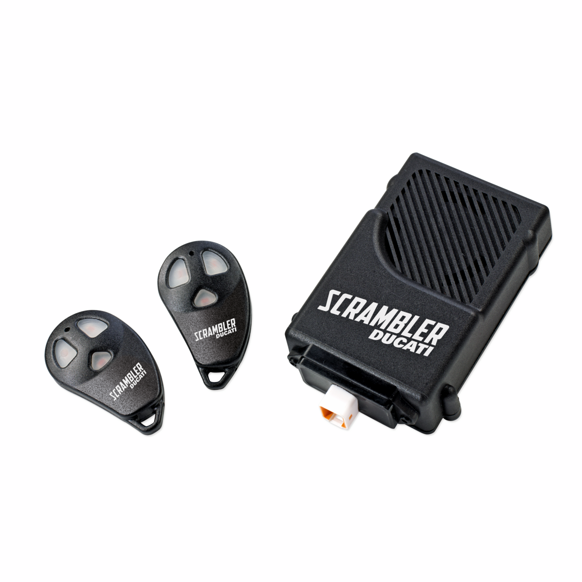 Diebstahlsicherung Plug Play Elektrische Und Elektronische Komponenten Accessory Ducati