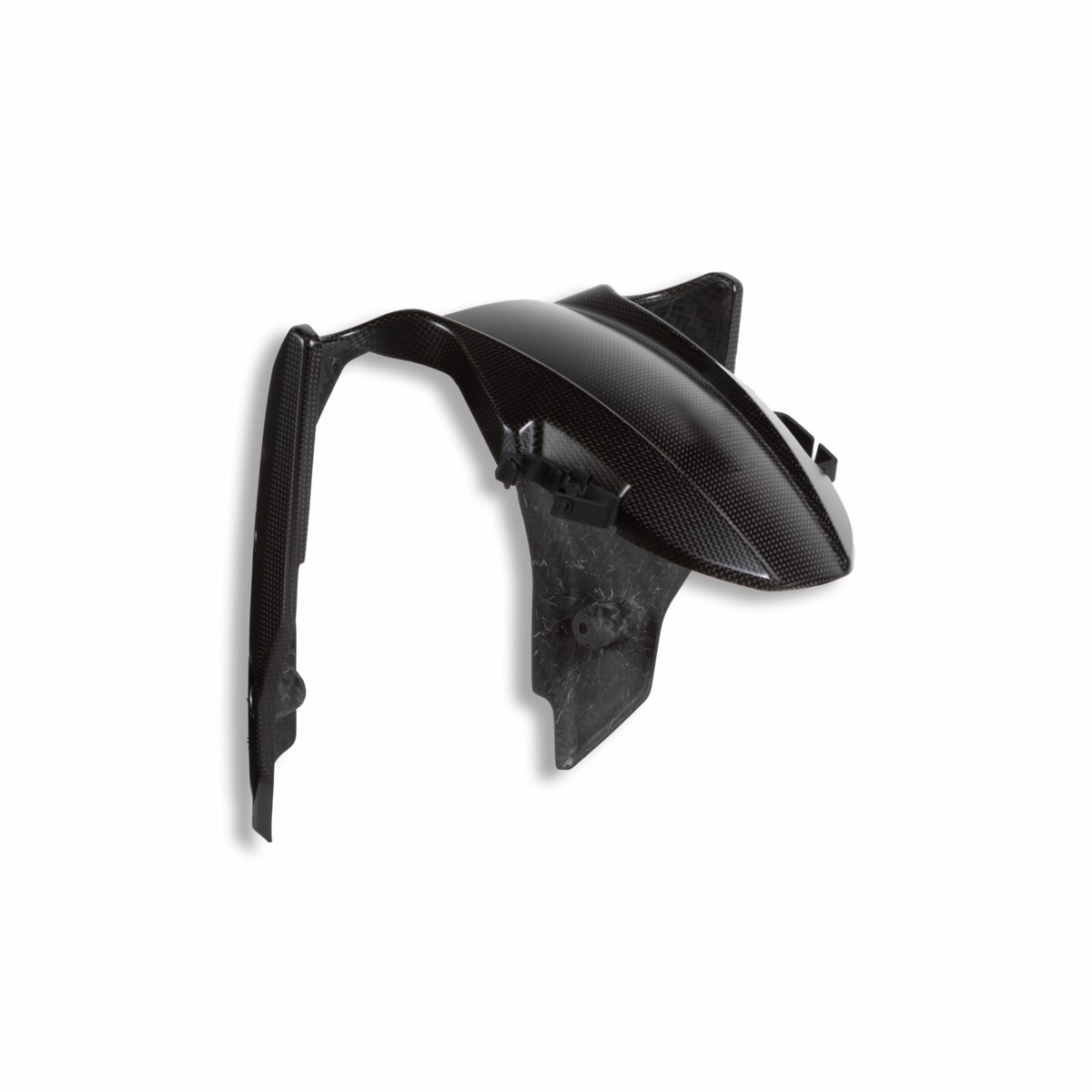 ドゥカティ Ducati Supersport 純正フロントマッドガード ドゥカティ Ducati Supersport 純正フロントマッドガード ドゥカティ