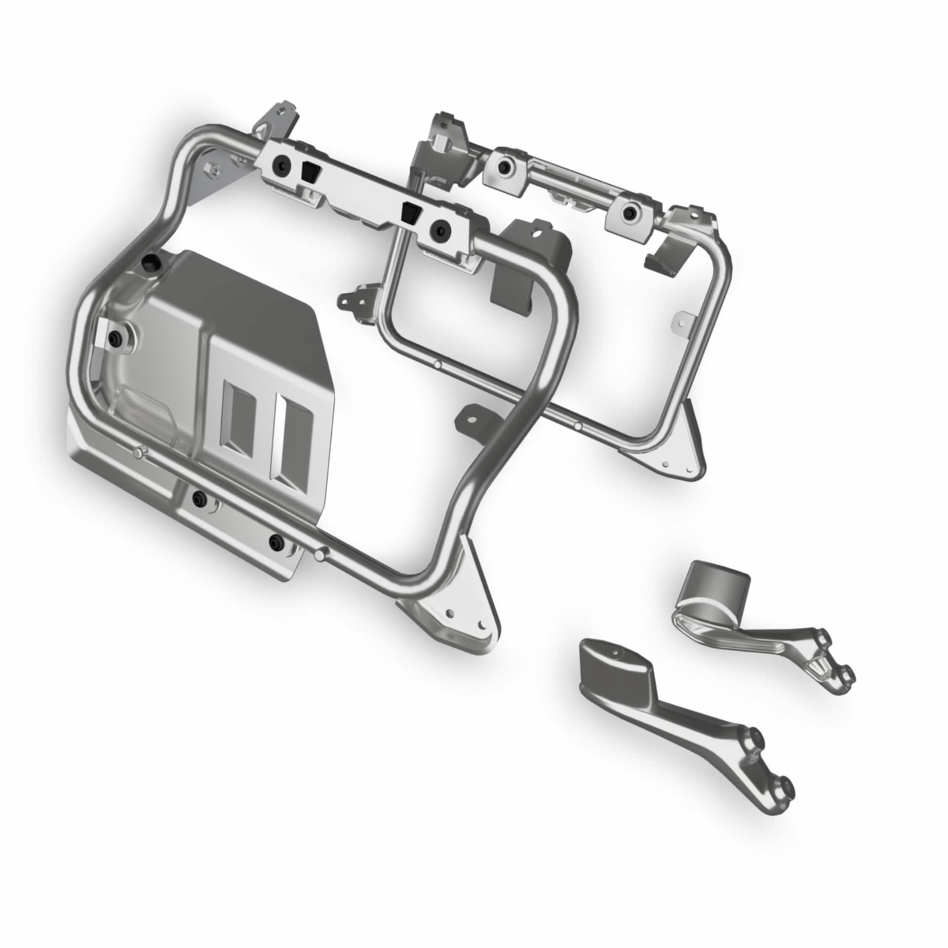 Ducati Configurator