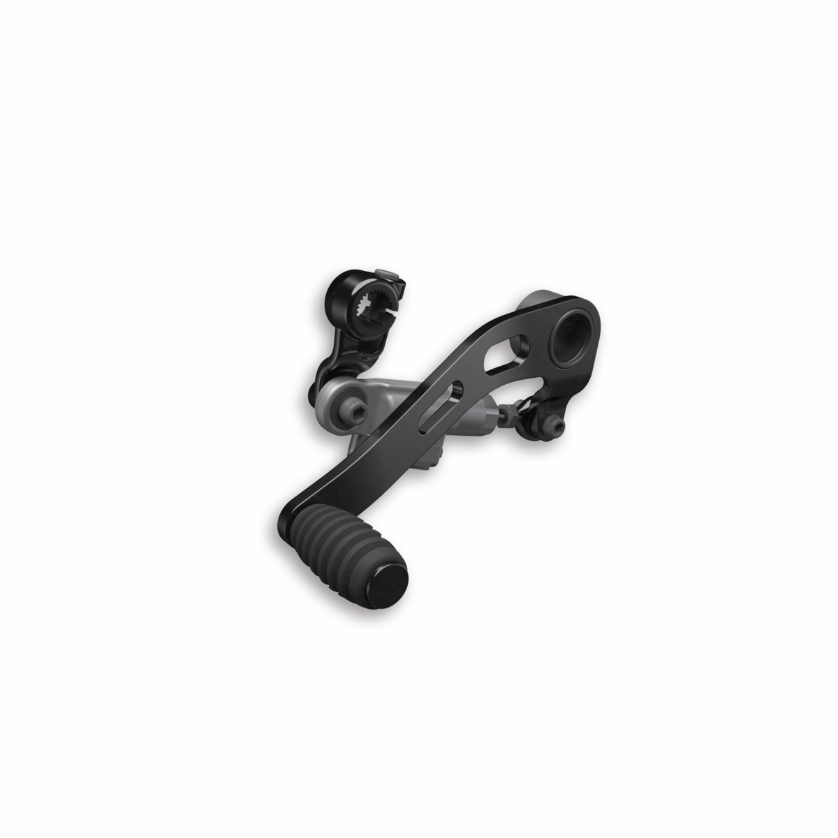 Ducati Quick Shift. Electric and electronic components accessory Ducati