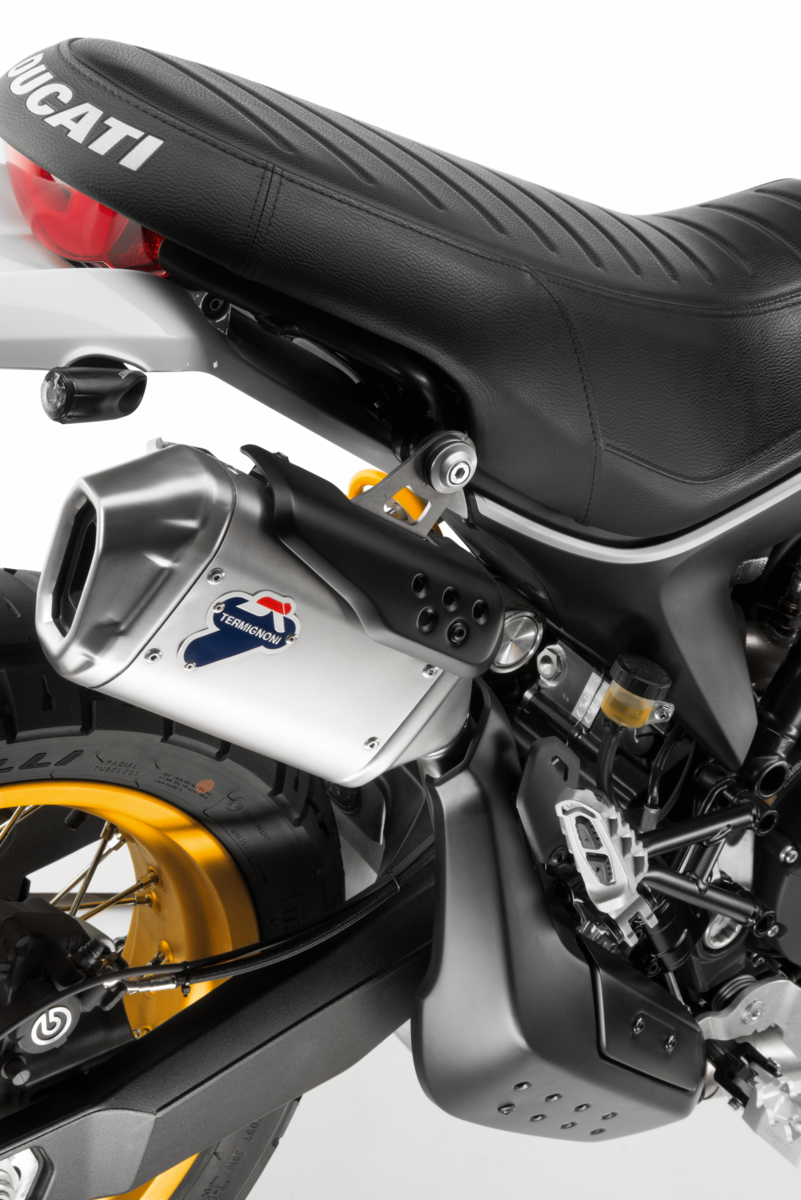 termignoni desert sled