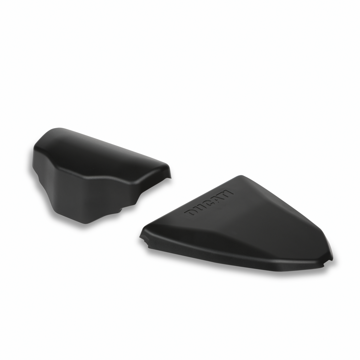 Coussin Dossier Pour Top-case Moto 22L - Éponge PU - Confort Passager Et Rangement - Imperméable