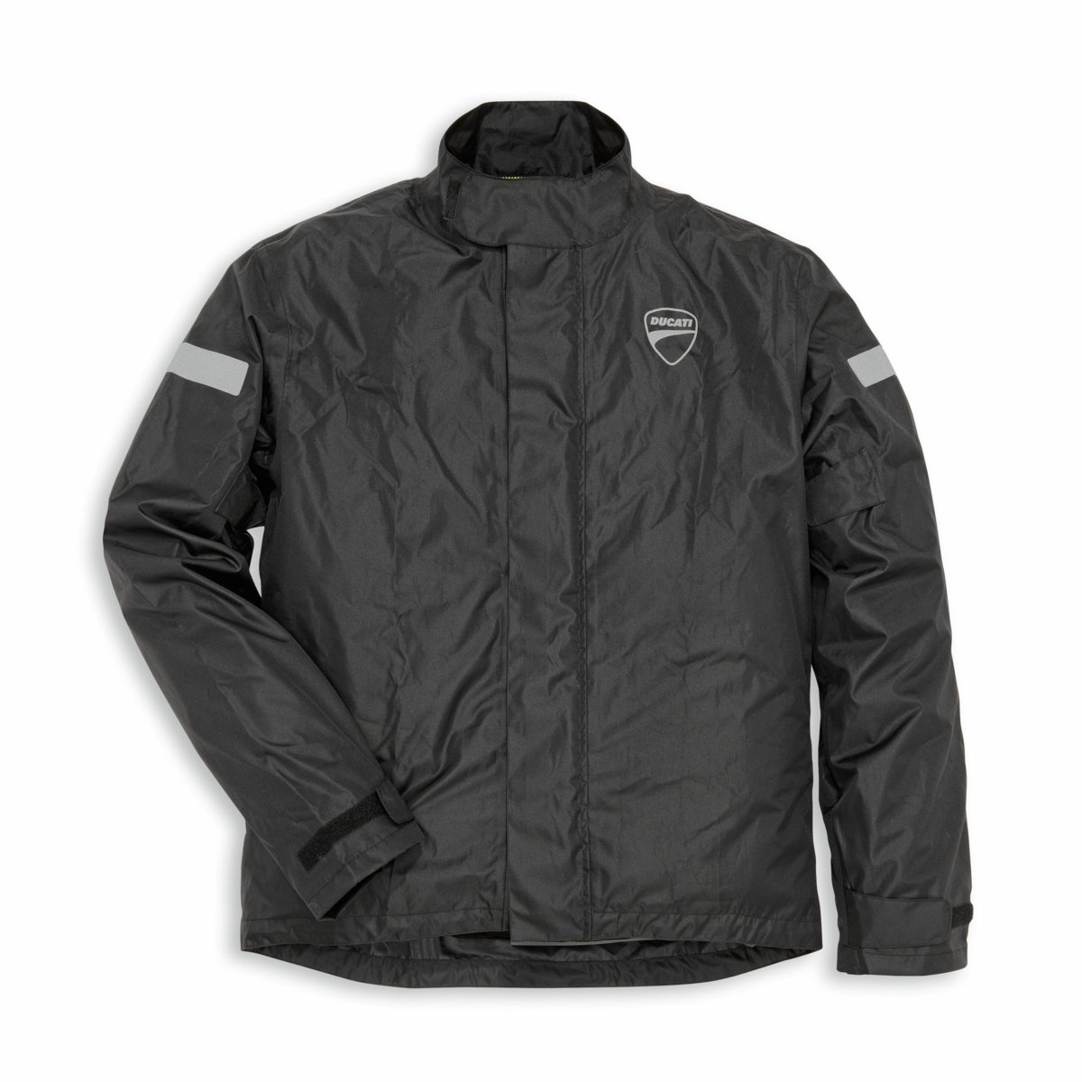 ducati scrambler peak rain jacket