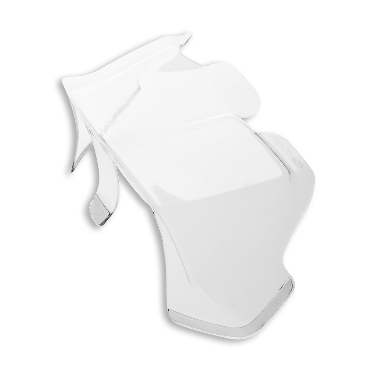 RX-7 Racing Spoiler - Racing spoiler | Abbigliamento moto | apparel Ducati