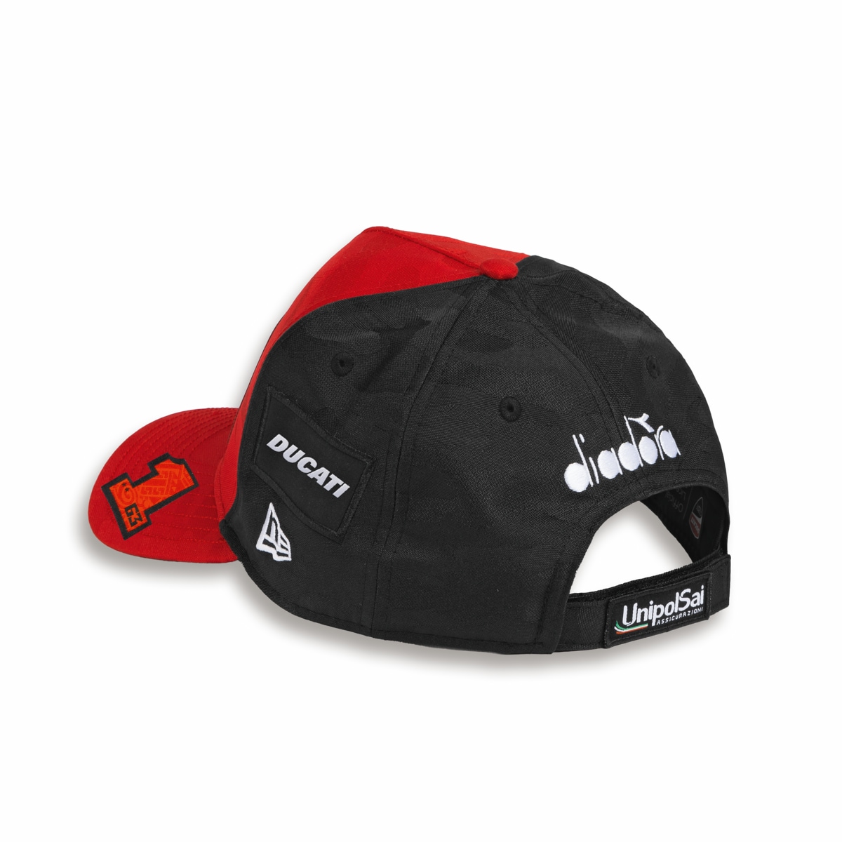 Gorra puma ducati best sale