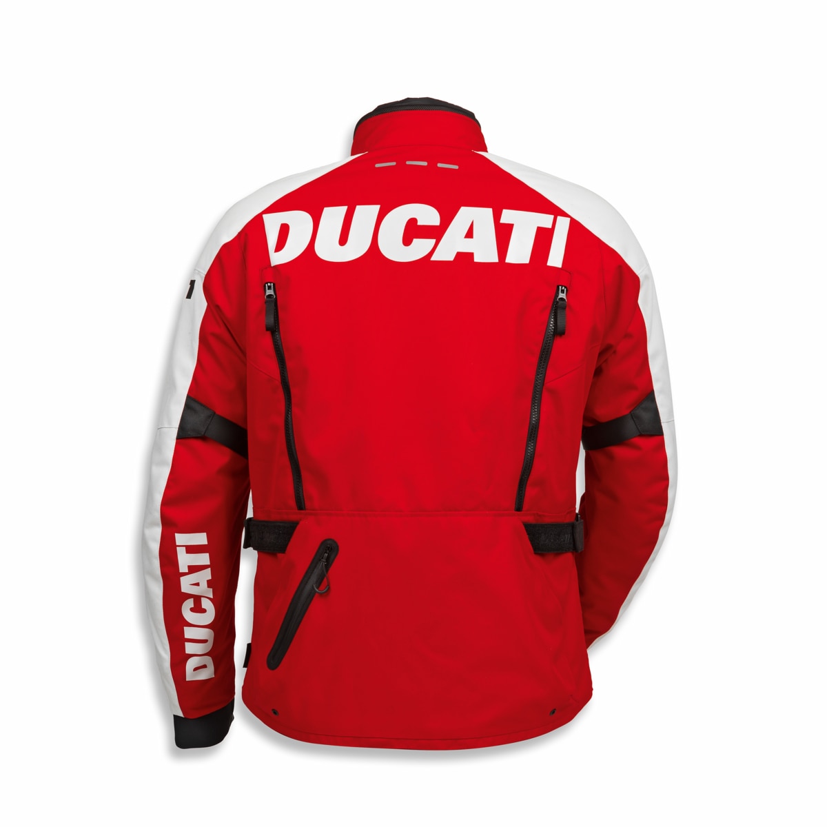 Tour C5 - ファブリックジャケット | Motorcycle wear | apparel Ducati