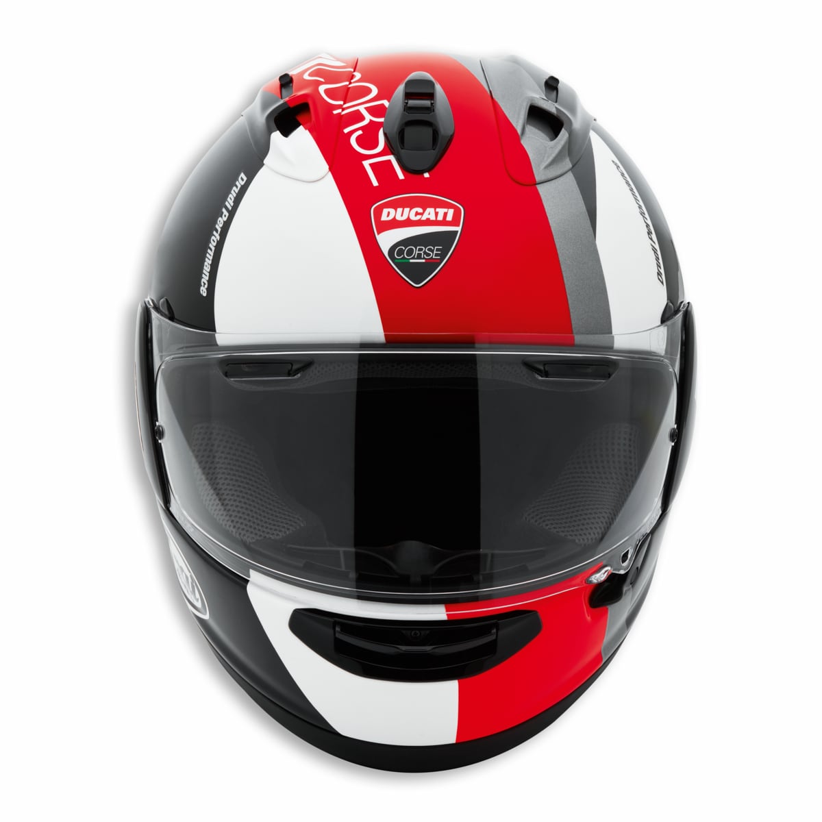 ducati hypermotard helmet