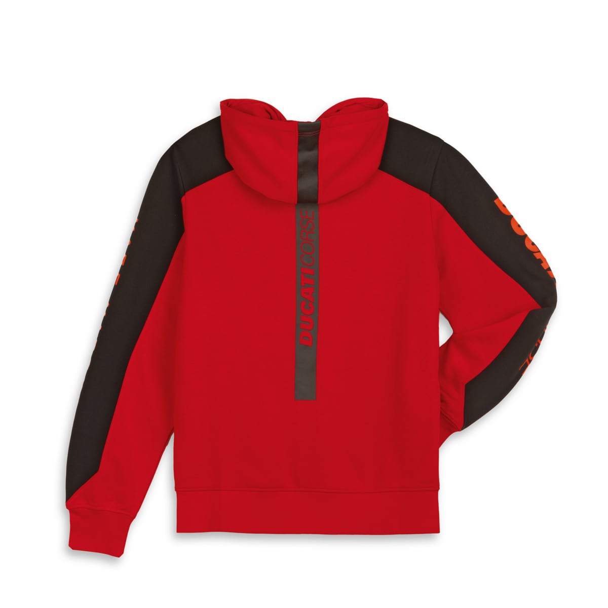 Dual MM93 - Hooded sweatshirt | Casual wear | apparel Ducati