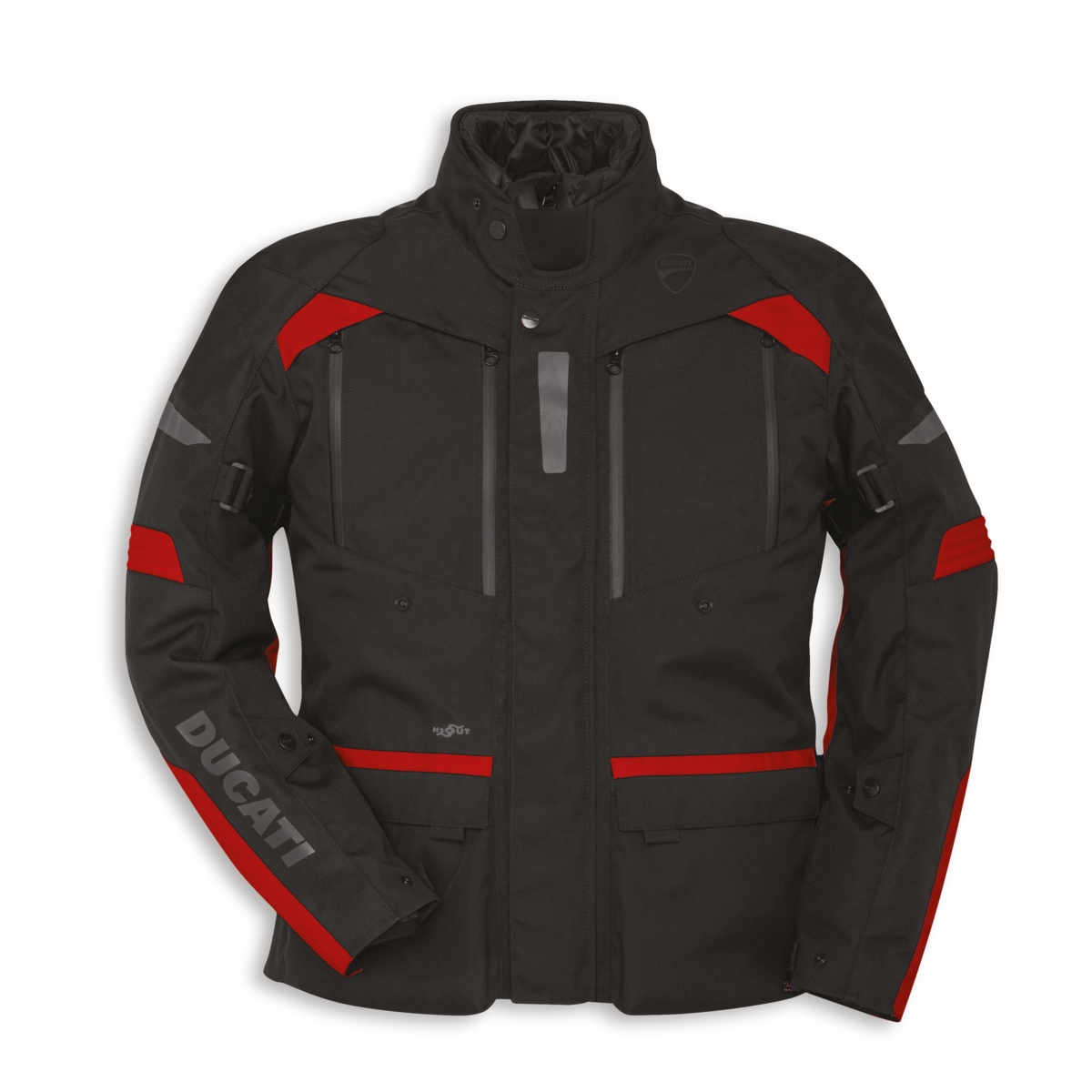 ducati enduro jacket