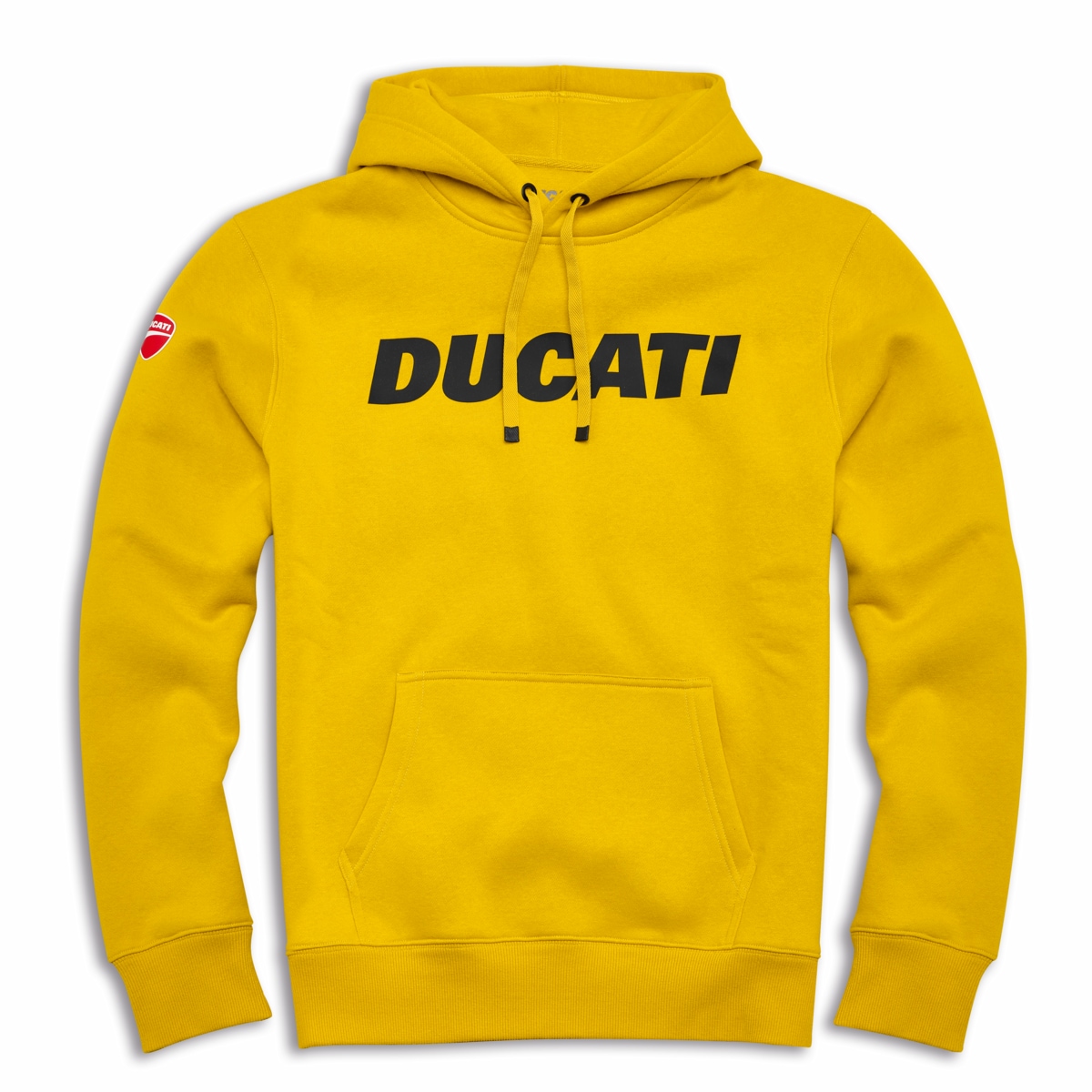 Essential - Hooded sweatshirt | Casual wear | apparel Ducati
