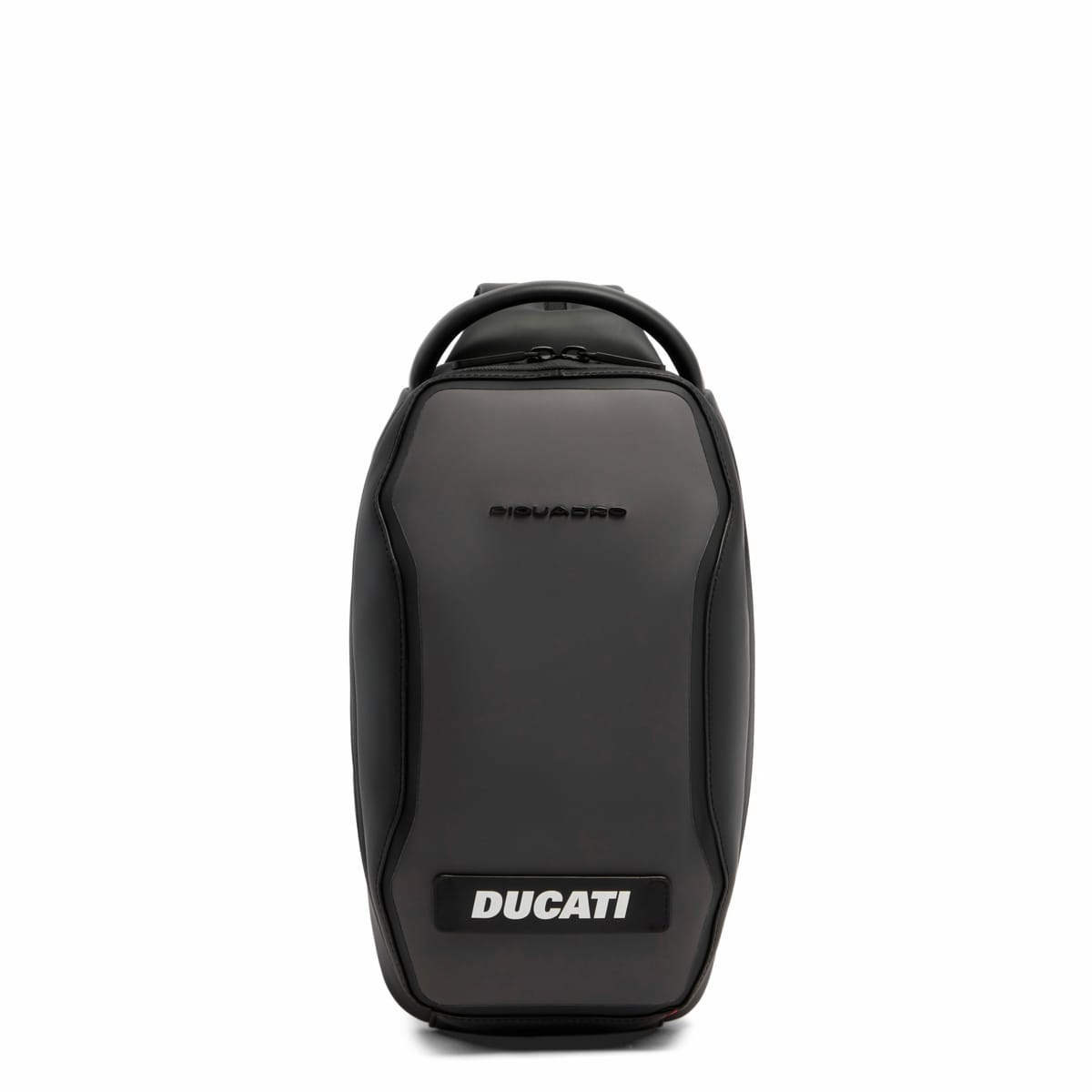 D-Piquadro Lock - Sling backpack | Accessories | apparel Ducati
