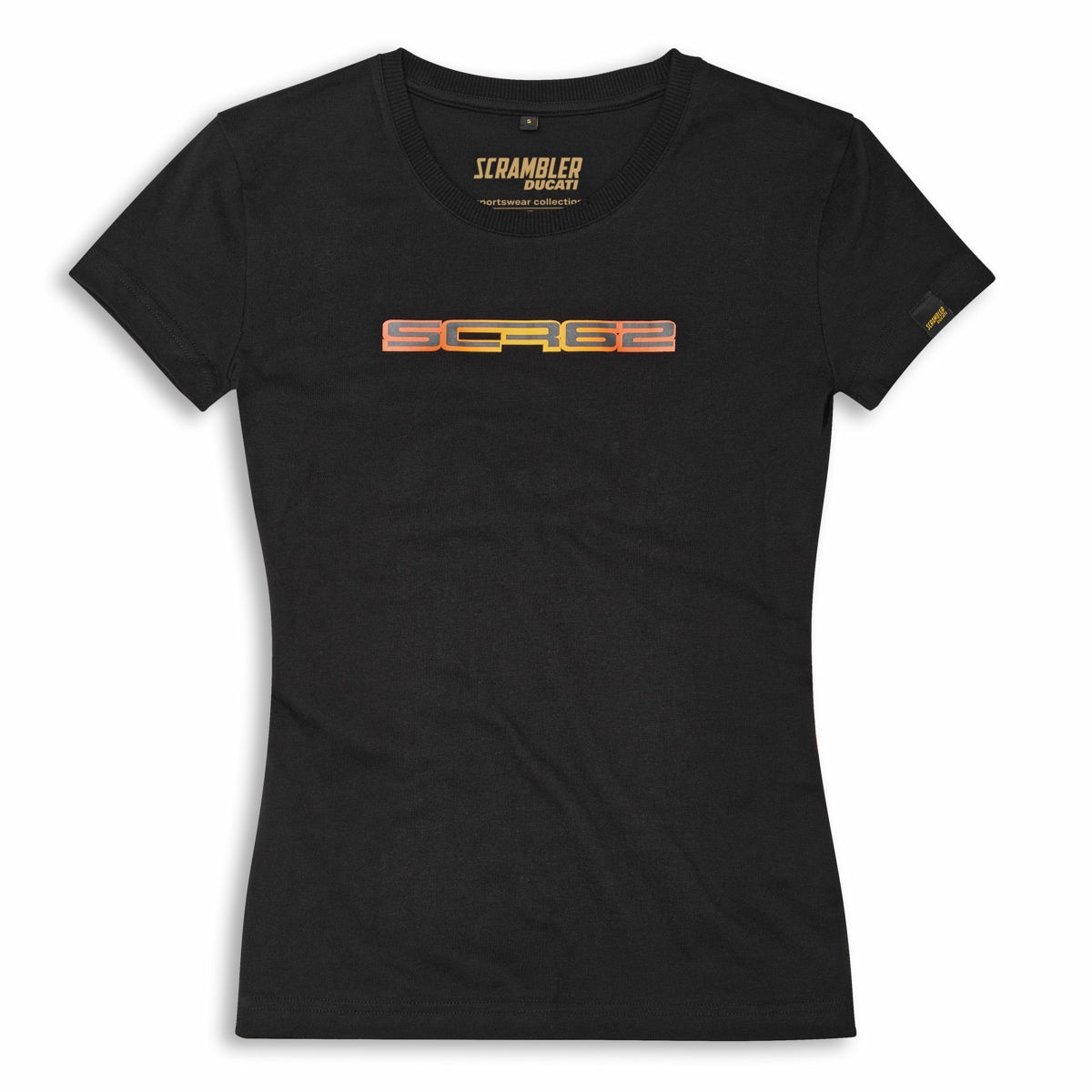 SCR62 Element - T-shirt | Casual wear | apparel Ducati