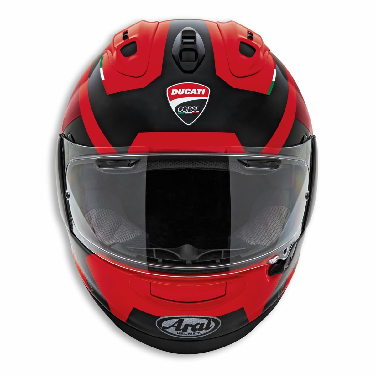 Arai Ducati corse ヘルメット-connectedremag.com