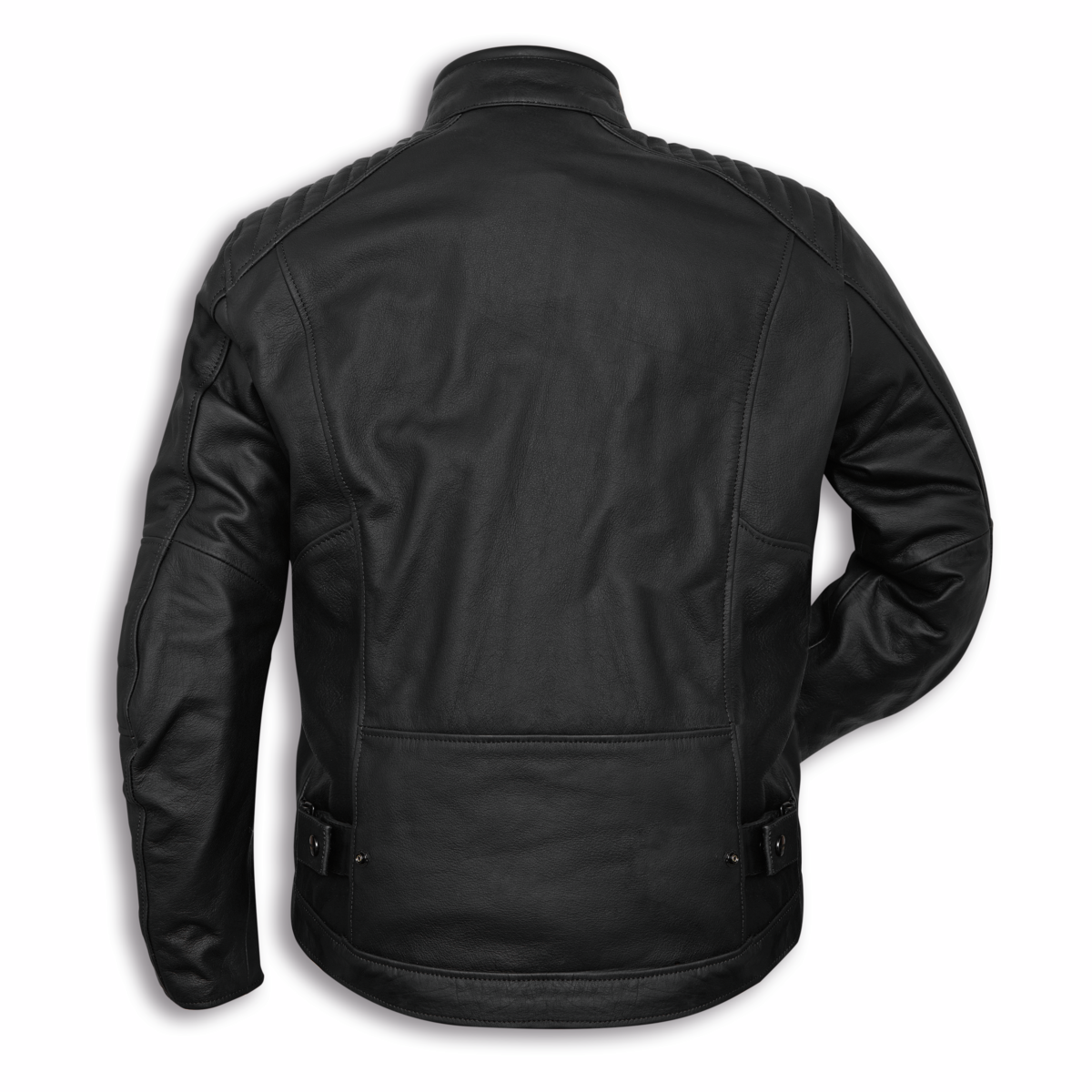 Heritage C2 Leather jacket Motorcycle wear apparel Ducati