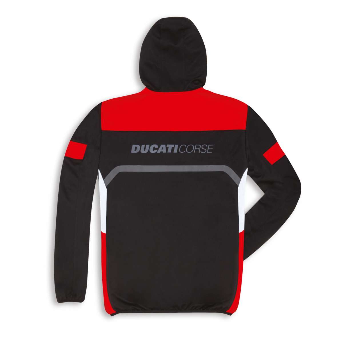sudadera ducati