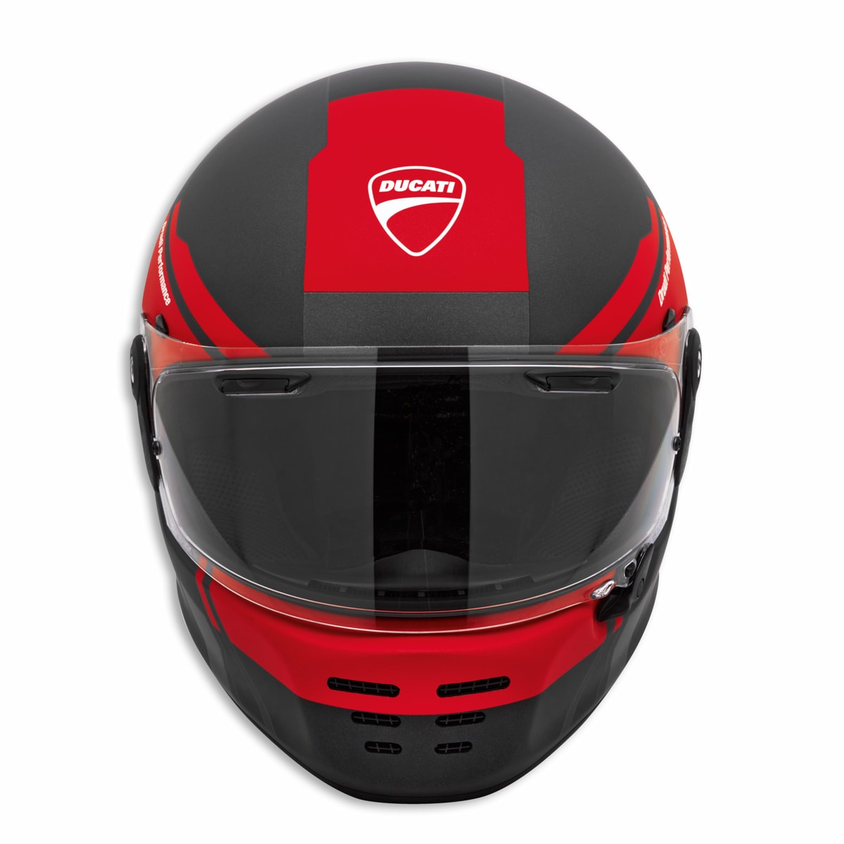 D-Rider V2 - Full-face helmet | Motorcycle wear | apparel Ducati