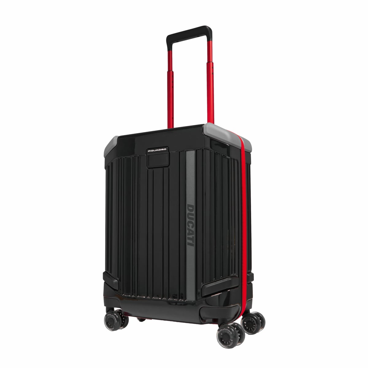 D-Piquadro - Trolley | Accessories | apparel Ducati