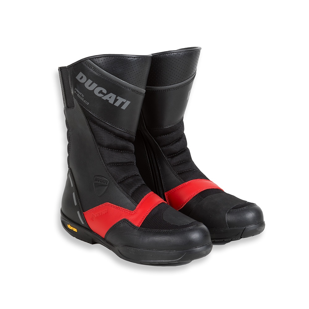 Ducati Corse City