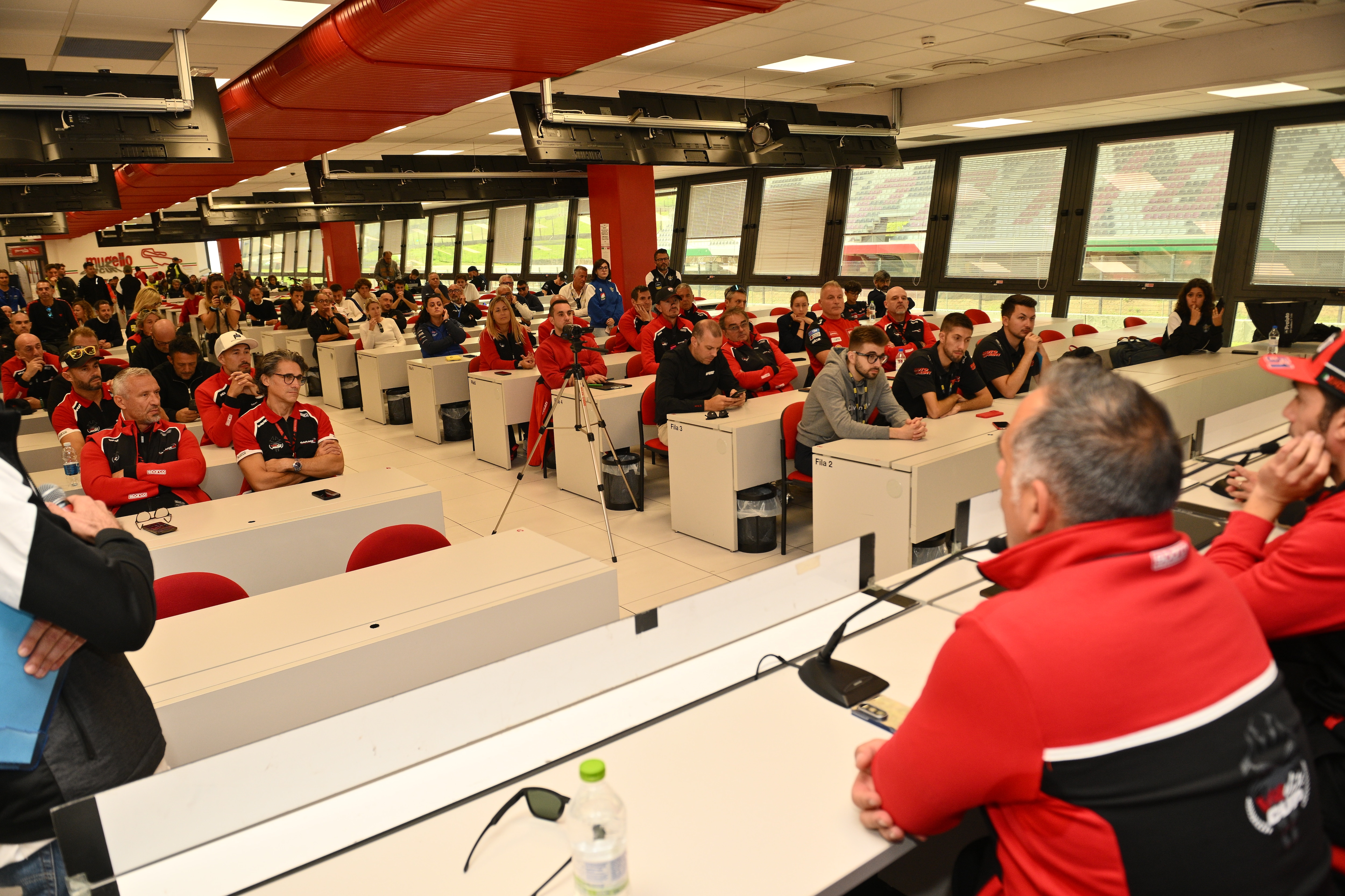 V2 Future Champ Ducati Academy