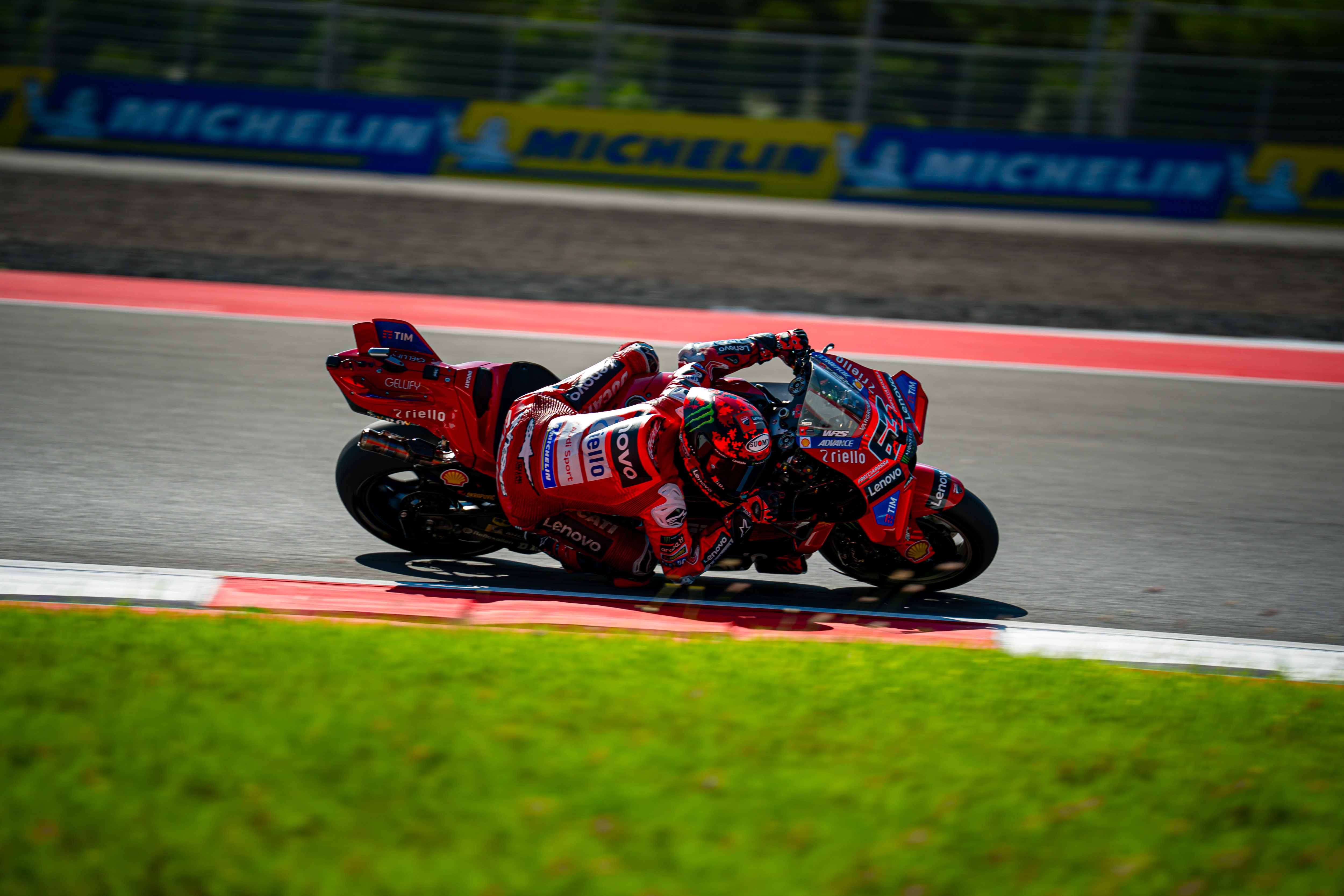 Ducati Mandalika