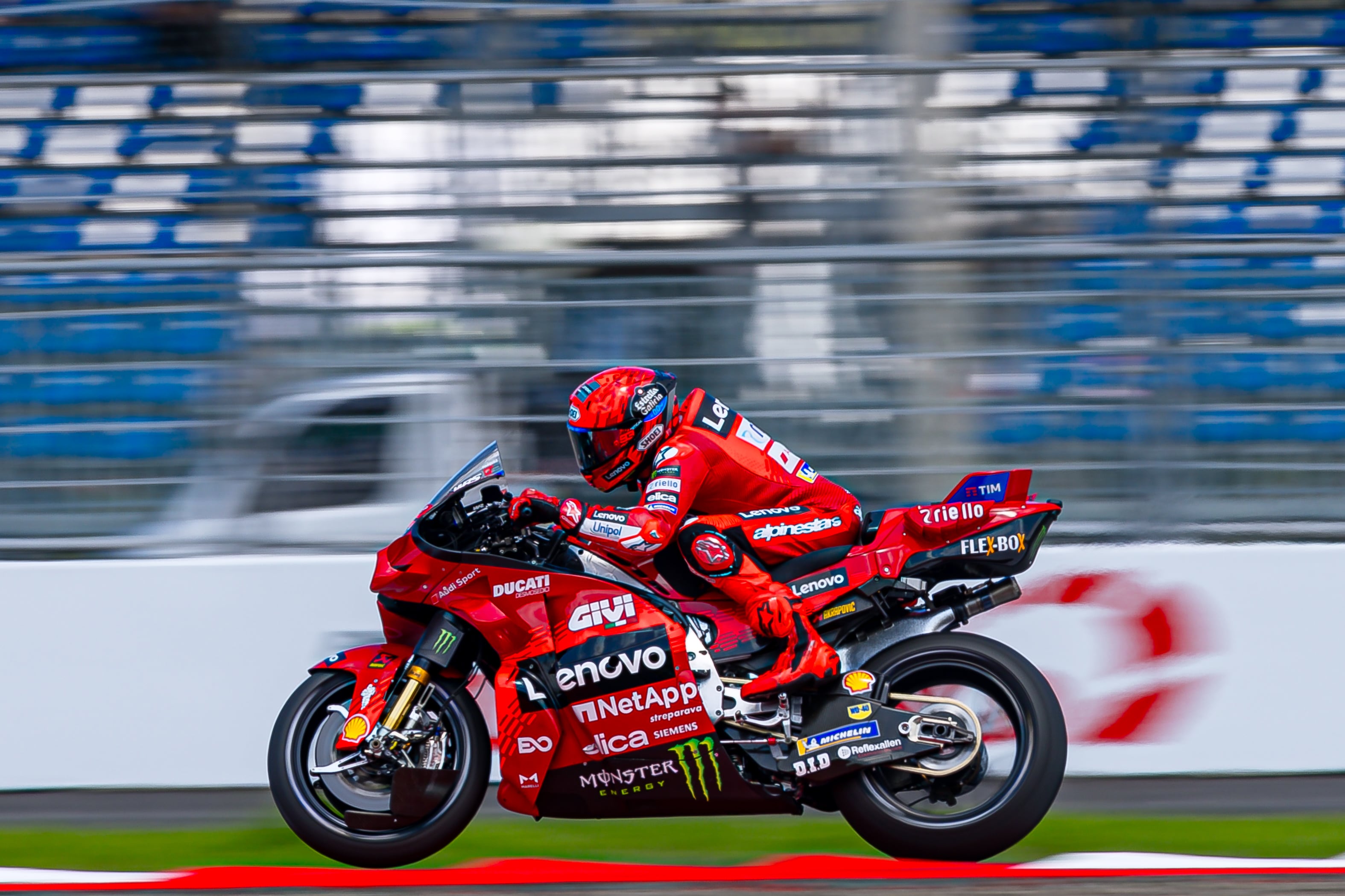 Ducati Mandalika