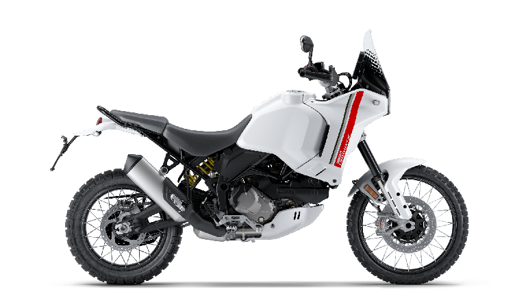 Ducati maker 2025