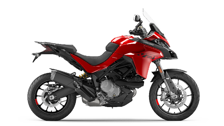 Ducati Configurator