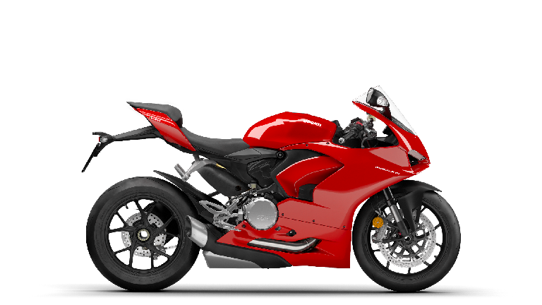 Ducati Configurator