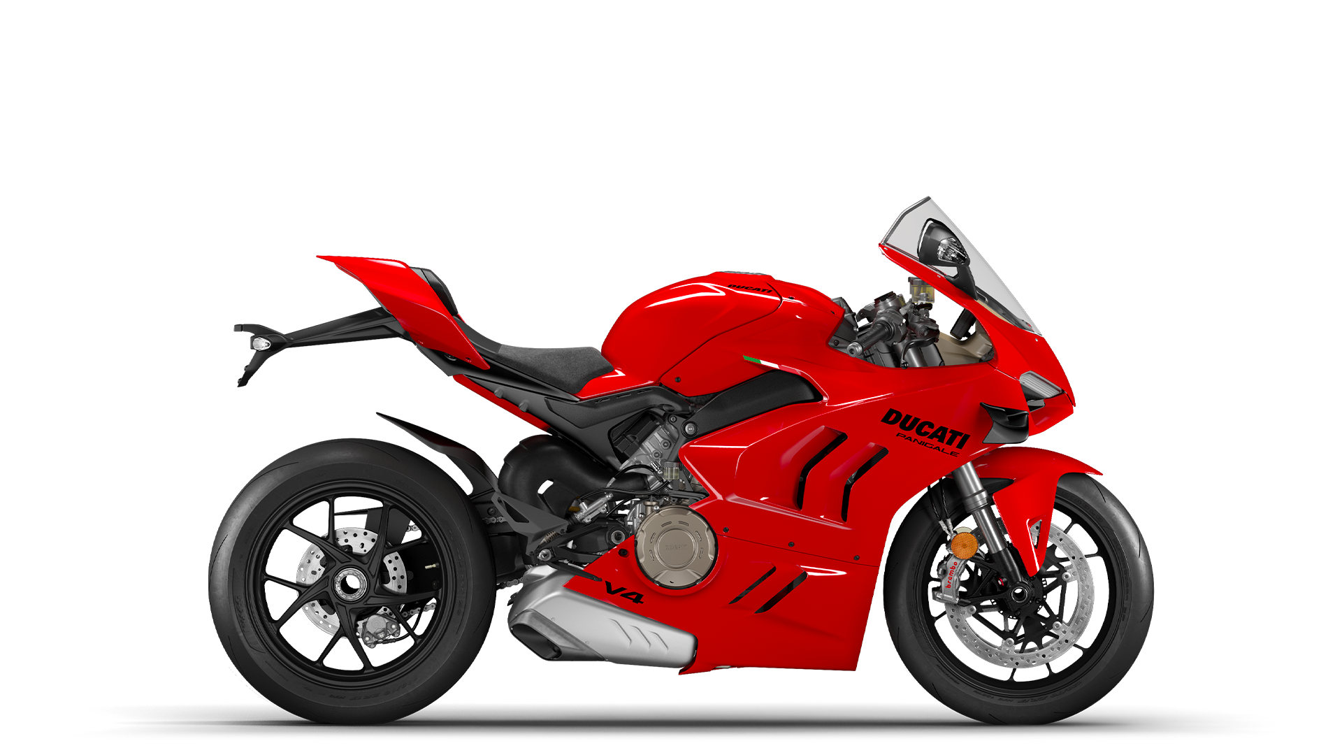 Ducati