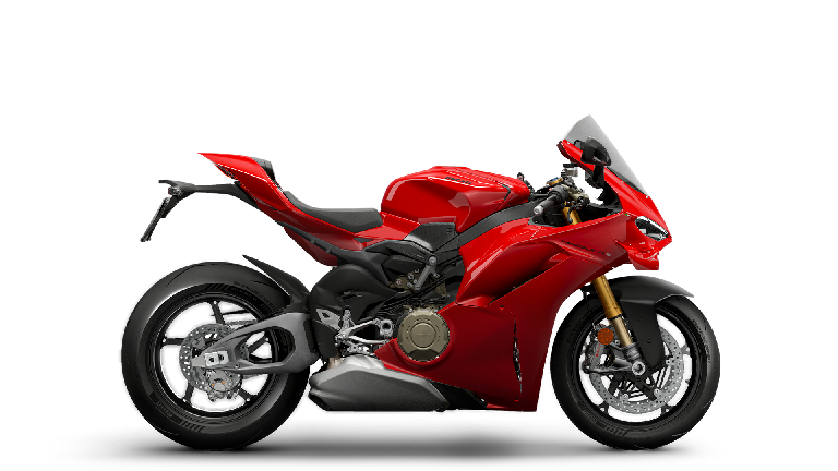 Ducati Configurator