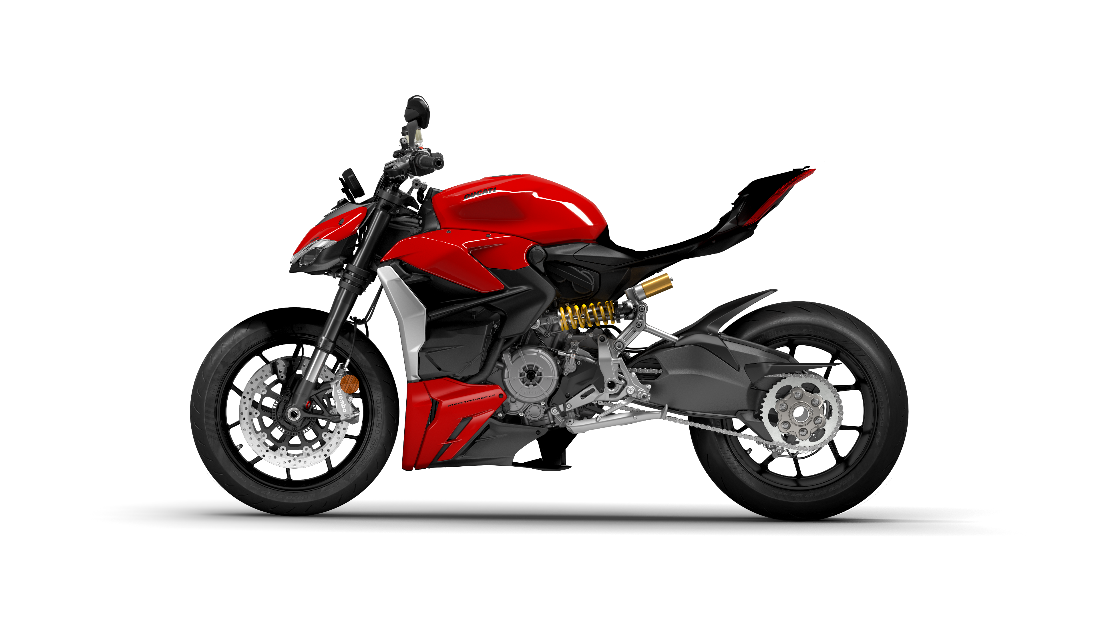 Ducati Configurator