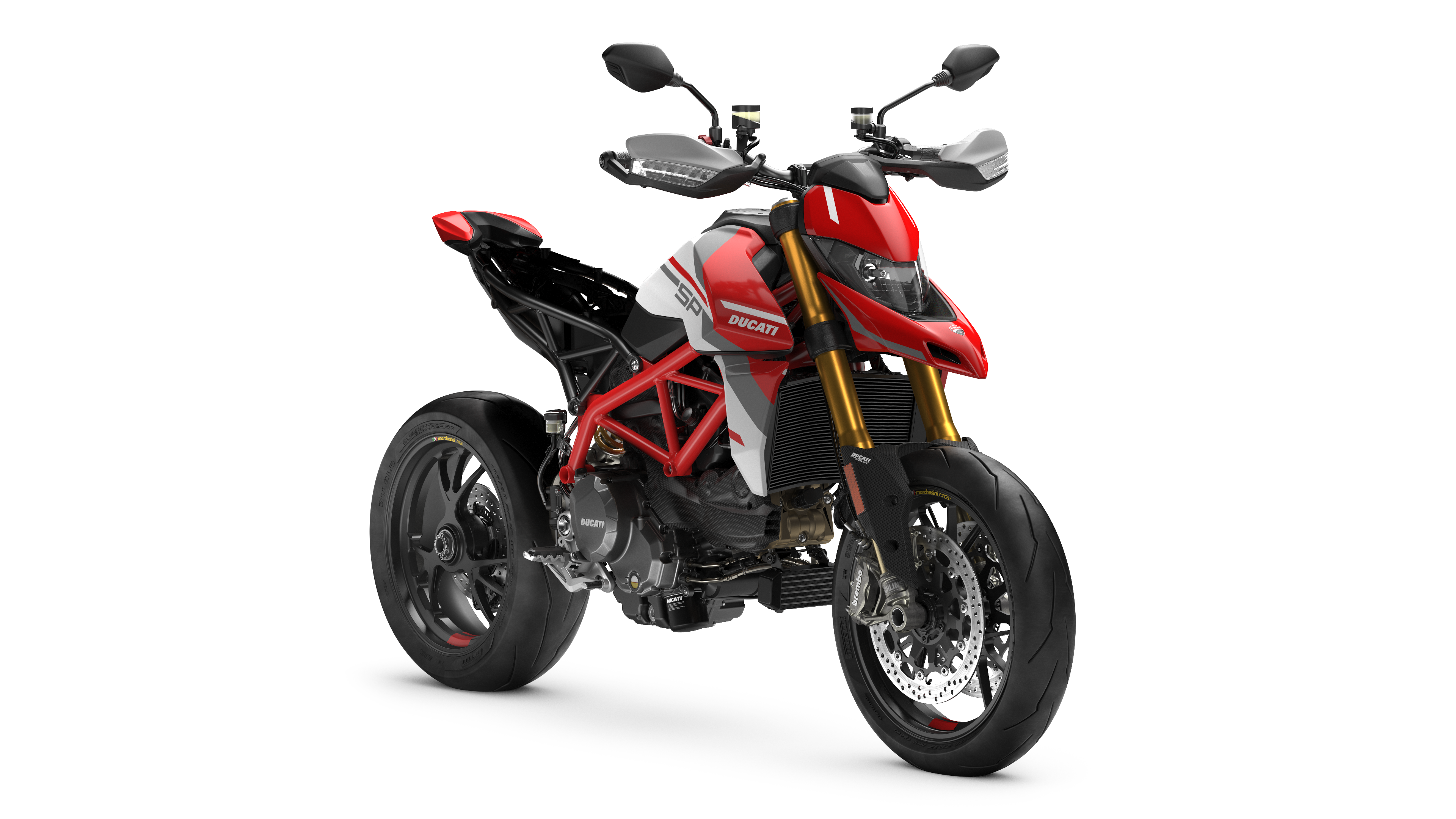 Ducati Configurator