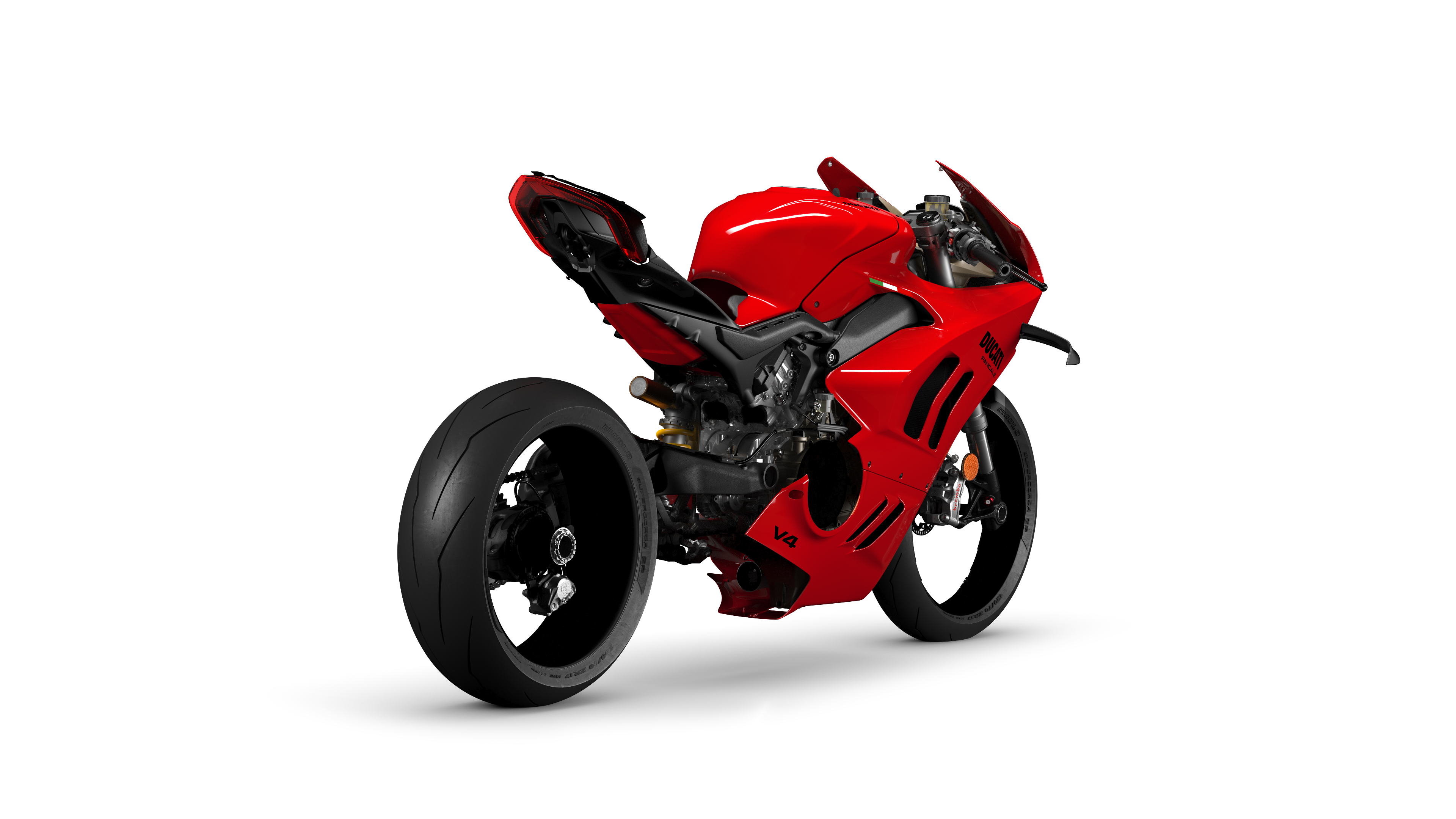 Ducati Configurator