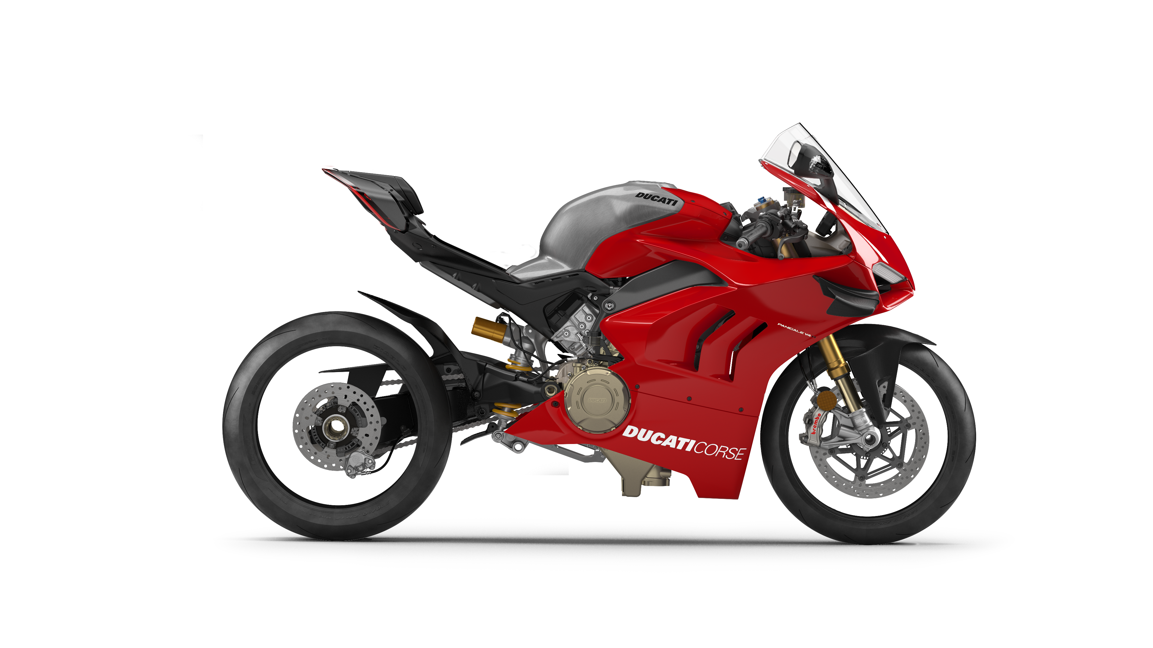 保存版】 カーボン製 ドゥカティ用 V4 パニガーレ用 スプロケットカバー panigare用 newschoolhistories.org