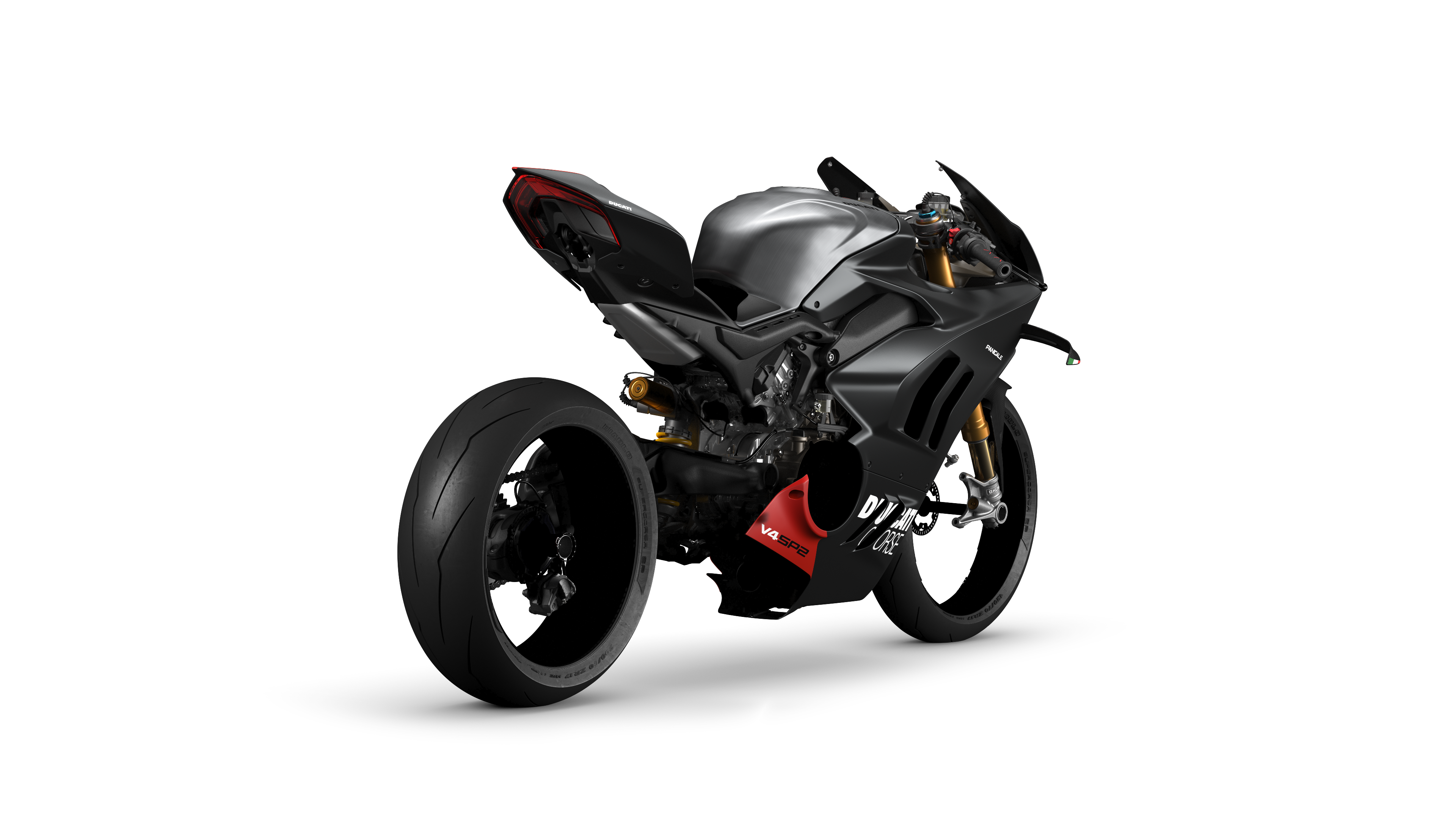 Ducati Configurator