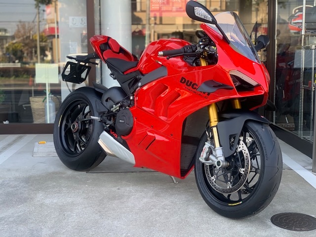 A-BIG SPORT (ARAI MOTORS) - Official Ducati Dealer